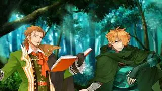 Brave Brave Sir Archer