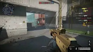 Warface :Cheb Oussama Ft Cheb Candy yal ghaba