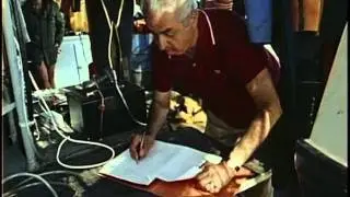 13 - Одиссея Жака Кусто -  Загадка Британика