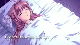 -Nightcore- Hospital Flowers (Owl City)