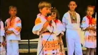 V tom čičmanskem poli
