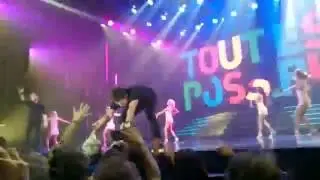 #KEV ET GAD TOUT EST POSSIBLE !