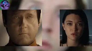 Star Trek Picard Episode 1 This Is Data's Daughter