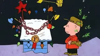Christmas Time Is Here - Instrumental (1 Hour) - Charlie Brown Christmas
