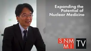 Application-Specific PET Systems Expanding the Potential of Nuclear Medicine with Taiga Yamaya, PhD