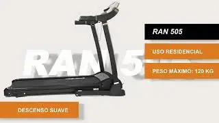 CINTA PARA CORRER RANBAK RAN 505