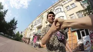 GSD с Вадосом Ефимовым