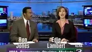 KCRA 3 Reports Headlines 2000
