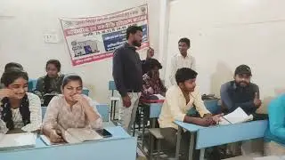 10k Views ||  Tally Interview Class || Question And Answer