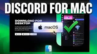 How To Download Discord on Mac (Quick and Easy)