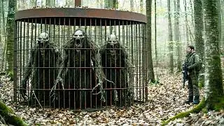 30 Most DISTURBING Jungle Discoveries Caught On Camera