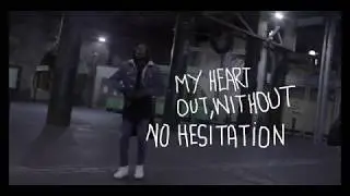 Eneeks - Going In feat. Natalie Oliveri