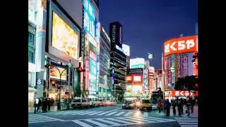 Tatanka - Tokyo [HD]