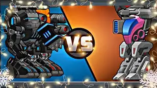 (SuperMechs) BEATING THE CEO SUPERMECHS
