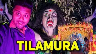 TILAMURA ( तिलामुरा ) Dj Kirtan in 2023 || Tilamura Kirtan Video || Tilamura Hari Naam Sankirtan