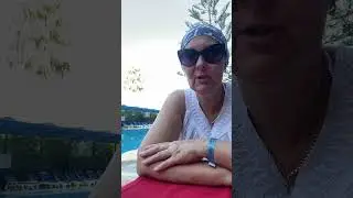 Отдыхаю, набираюсь сил, впереди много дел! 