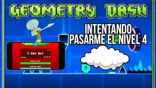 intentando pasarme el nivel 4 (final epico) especial 200!