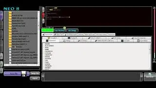 NISSAN SID305 MILEAGE REPAIR - NEO8 Calculator