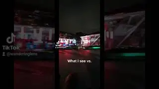 What my camera sees 