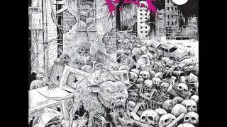 P.L.F. - Poisoned Blood By Hemotoxin