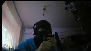 нiggers курит сигару