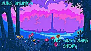 BLIND INTUITION - ORIGINAL INSTRUMENTAL