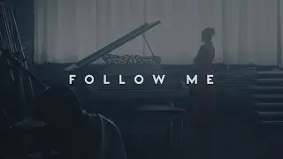 Olga Afanaseva - Follow Me (Ghost in the Shell: Innocence OST)