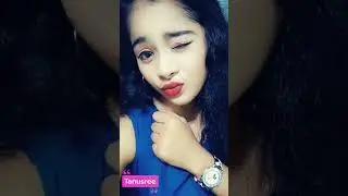 💜💚💛❤💙||Tanusree Dalapati ||Status video ||#love