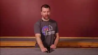 TradTech Titan II Riser Review at LancasterArchery.com