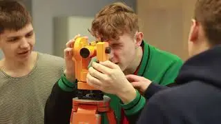 Землеустройство