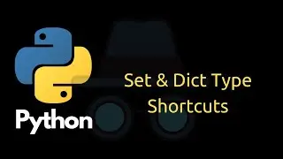 Master Set & Dict with These Cool Tips | Python Tutorials | Python Set & Dict | Learn Programming