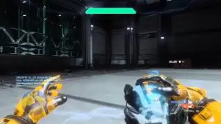 Teaser: Halogon Episode 1