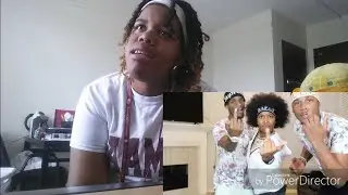 Ar'mon and Trey-For Everybody Ft. Lil Perfect REACTION