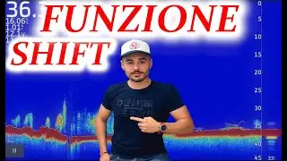 FUNZIONE SHIFT MOLTO MEGLIO RISPETTO ALLO ZOOM