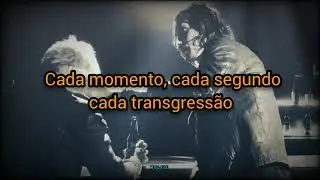 ASKING ALEXANDRIA - Alone In A Room (Legendado)