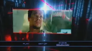 Transformers: Age of Extinction (2014) - Dvd Menu Walkthrough
