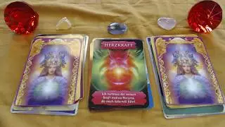 Erzengel Metatron Liebes-Orakel für die Woche ab 17. Nov. 2019