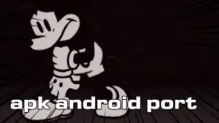 FNF: Sunday Night Suicide 2.5 DEMO Fanmade Android port (apk)