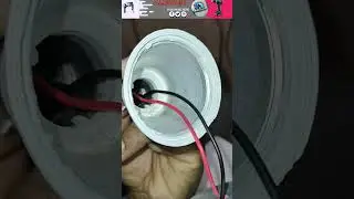 RGB LED BULB 💡#shortsfeed #youtubeshorts