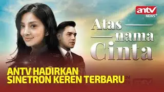 Sinetron Keren Antv 