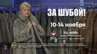 Петрозаводск 10 14 ноября 5 сек Норка SD 16x9