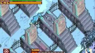 Boktai 2: Cathedral Part 1