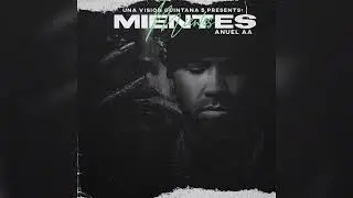 Instkrox Feat. Anuel Aa - Miente (Official song) #anuelaa #instkrox