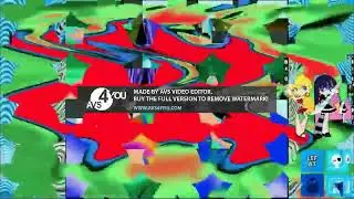 Klasky csupo x videoup Collection v481-v500
