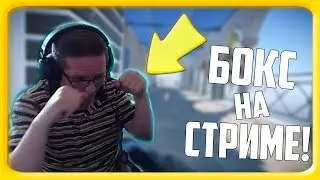 😱ПИРАНИЙ ОТП*ЗДИЛ НЕККО НА СТРИМЕ | ПИРАНИЙ БОМБИТ