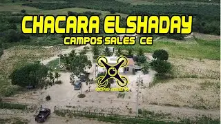 CHÁCARA ELSHADAY 2022 - CAMPOS SALES - CE