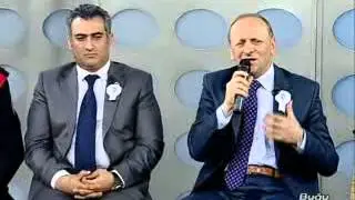 Temirağa Demir Bursa ASTV BUĞU programı 10-04-2013 2.Bölüm