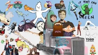 Drawfee's Most Viewed Twitch Clips of ALL TIME!!
