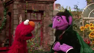 Sesame Street Season 48: Let's Count