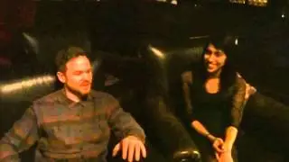 A Sit Down with Shawn Ashmore of Quantum Break & X-Men